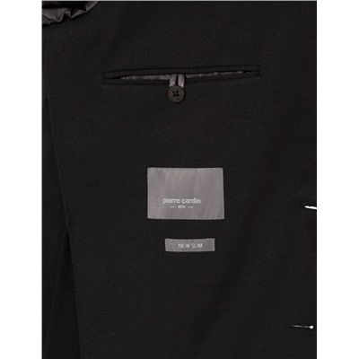 Siyah Ex. Slim Fit Takım Elbise