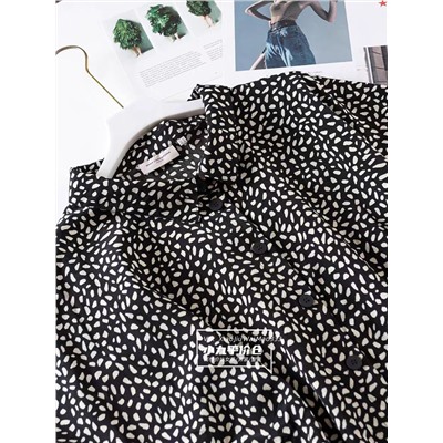 Женское платье, экспорт в Европу