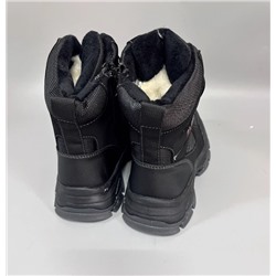 Зимние ботинки. Экспорт в Россию