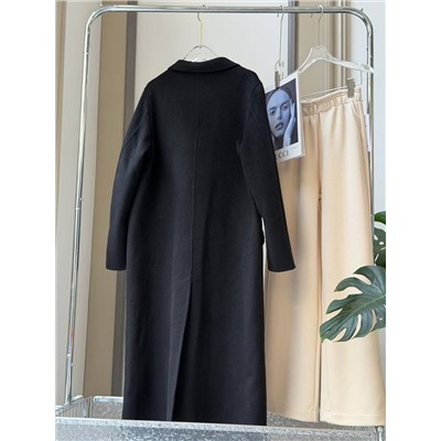 Тонкое шерстяное пальто  ICICL*E