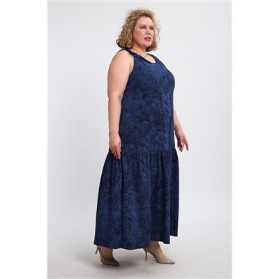 Платье сарафан 002