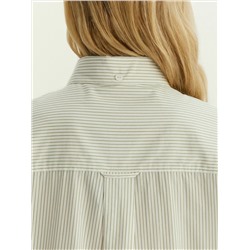 Рубашка в полоску из 100% хлопка, B3226/anki