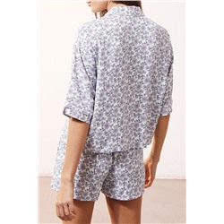 Camisón Maddlyn Lila