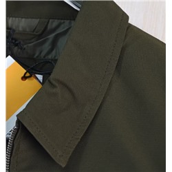 Мужская легкая тонкая куртка ТИМБЕРЛЕН*Д