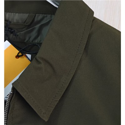 Мужская легкая тонкая куртка ТИМБЕРЛЕН*Д