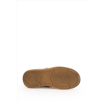 Erkek Çocuk Taba Ayakkabı