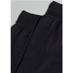 Kurze Herrensocken mit Fil d‘Ecosse