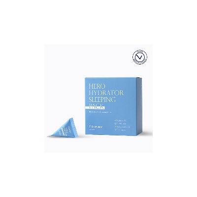 20ea_Hero Hydrator Sleeping Pack Ночная маска для глубокого увлажнения с гиалуроновой кислотой