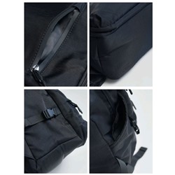 Качественный рюкзак из водоотталкивающей ткани  ЛИ*И  Экспорт