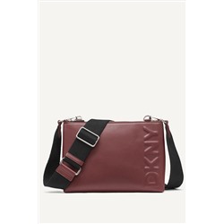 TINSLEY LOGO CROSSBODY
