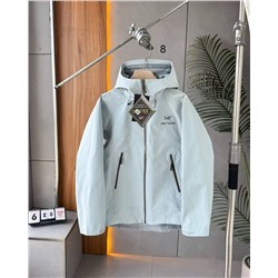 Куртка-ветровка с капюшоном Arc’tery*x Bet*a LT Core-Tex   Реплика 1:1