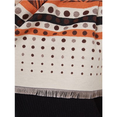 Палантин женский RH10-17511-6