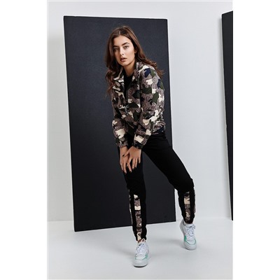 Костюм с брюками 8396 НАТАЛИ #935031