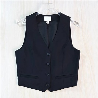 Женская жилетка Н*М