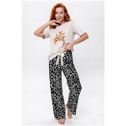 Пижама с брюками 18051 НАТАЛИ #981425