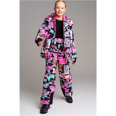 Комплект (Куртка+Брюки) PLAYTODAY, 1052179