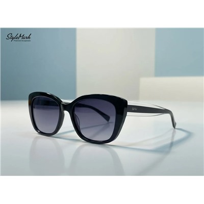 StyleMark Polarized L2540G солнцезащитные очки