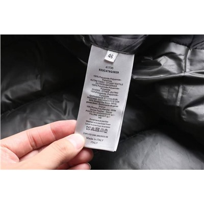 Мужская жилетка  DIO*R