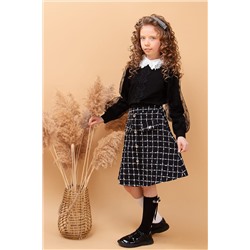 Блуза СОЛЬ&ПЕРЕЦ, 852020