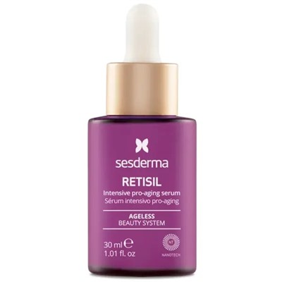 Retisil Sérum Intensivo 30 ml