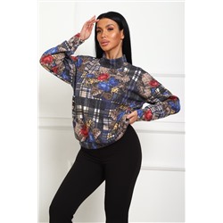 Джемпер 20689