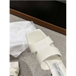 Женские босоножки Jimm*y Cho*o  Новая коллекция 2024 года