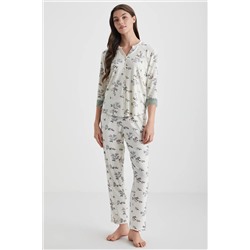 2738 PJ SET