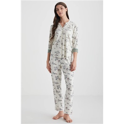 2738 PJ SET