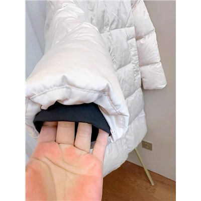 Шикарная куртка пуховик  MARCCAI*N  Экспорт