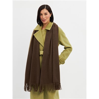 Палантин женский RH25-165-19