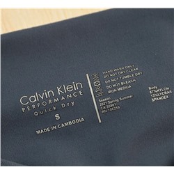 Спортивные лосины Кельвин Кляй*н