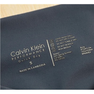 Спортивные лосины Кельвин Кляй*н