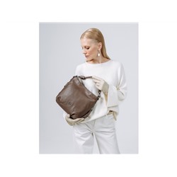 Сумка женская Lanotti 810/коричневый