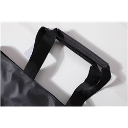 Женская нейлоновая сумка с принтом КАР*Л