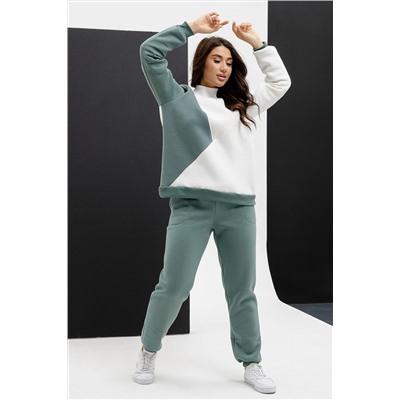 Костюм с брюками Модерн НАТАЛИ #942650