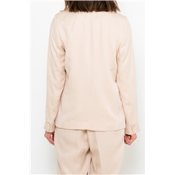 Chaqueta Beige