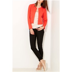 Chaqueta corta Coral