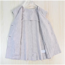 Женский жилет