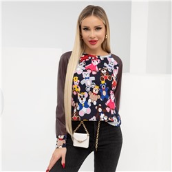 Свитшот, Остаемся во френдзоне (брауни)