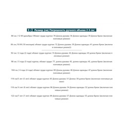 Комплект из непромокаемых куртки и полукомбинезона для девочек. Экспорт