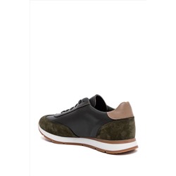 Erkek Haki Ayakkabı