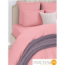 SleepiX ИСТИ роз К-т наволочек 70x70-2, 2пр., микромодал/поливискоза