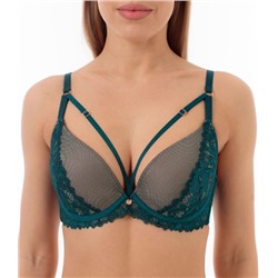 Бюстгальтер "пуш-ап" WOOD 82141-08 COQUETTE REVUE