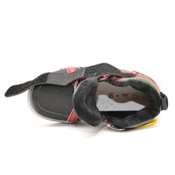 Ботинки М+Д  (27-32)