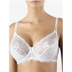 Бюстгальтер V69606 "Снежана" ЧЗ мягкая V.O.V.A.