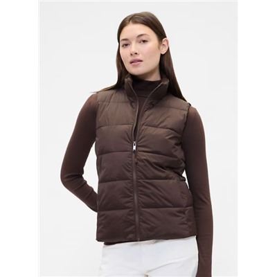 ColdControl Puffer Vest