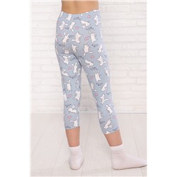 Лосины Ушки укороченные НАТАЛИ #960313