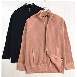 Трикотажный кардиган  РАЛЬ*Ф Л