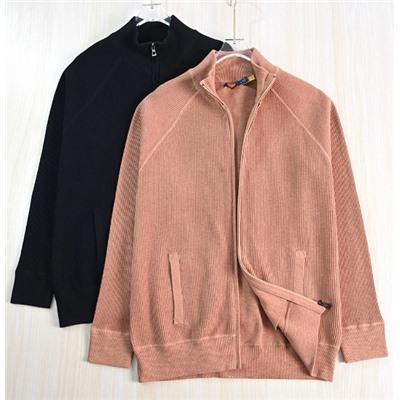 Трикотажный кардиган  РАЛЬ*Ф Л