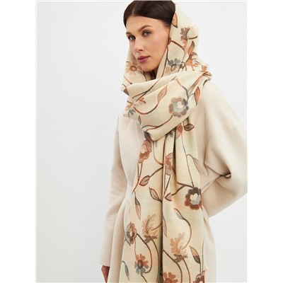 Палантин женский SH25-183-7